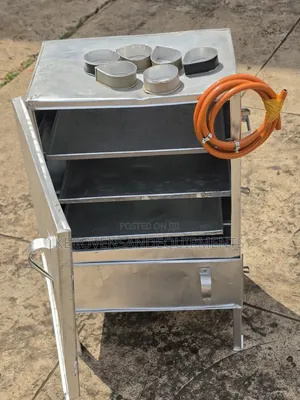 Baking Oven