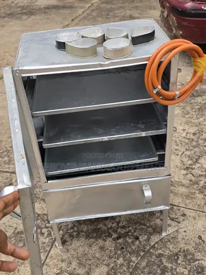 Baking Oven