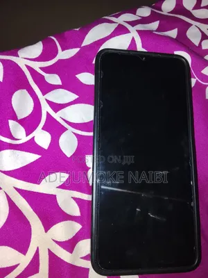 Itel A100C 64 GB Silver