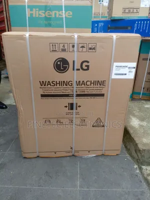 LG 8kG Manual Washing Machine