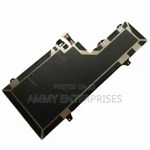 Omo3xl Laptop Battery for HP Elitebook X360 1030 G2
