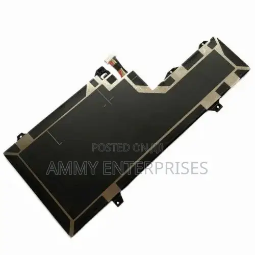 Omo3xl Laptop Battery for HP Elitebook X360 1030 G2