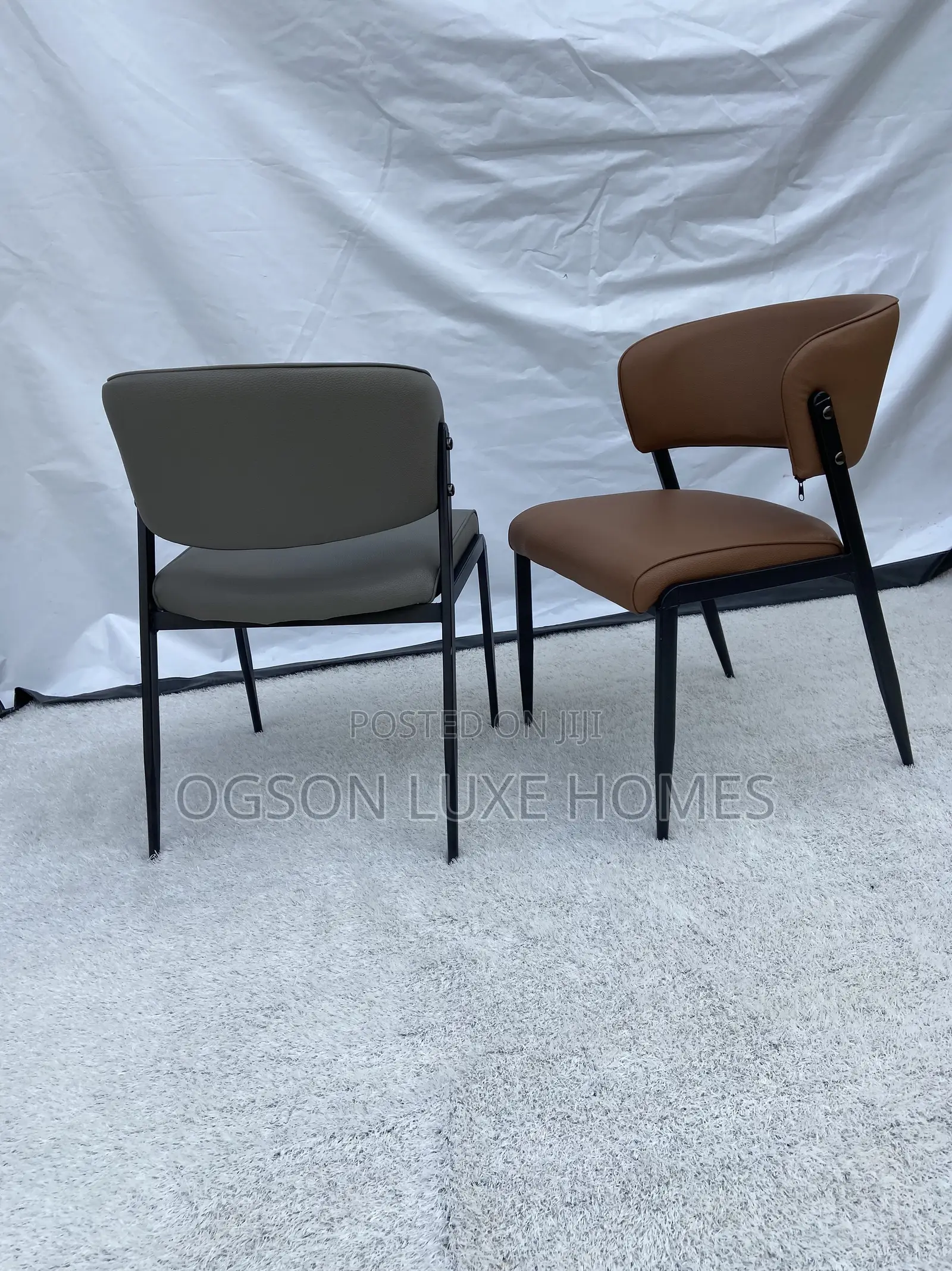 Modern Classic Dining Chair