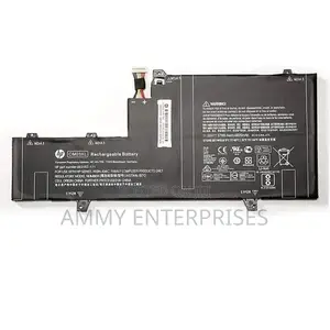 Omo3xl Laptop Battery for HP Elitebook X360 1030 G2