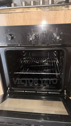 Plasma Heat Extractor, Cooker and Ove Complete Set