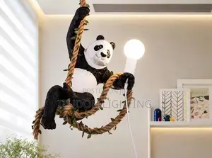 Exotic Baby LED Pendant Light