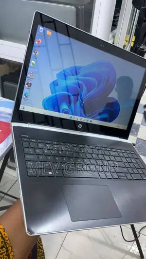 Laptop HP ProBook 450 G6 8GB Intel Core i5 SSD 256GB
