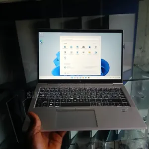 Laptop HP EliteBook 840 G7 16GB Intel Core i7 SSD 512GB