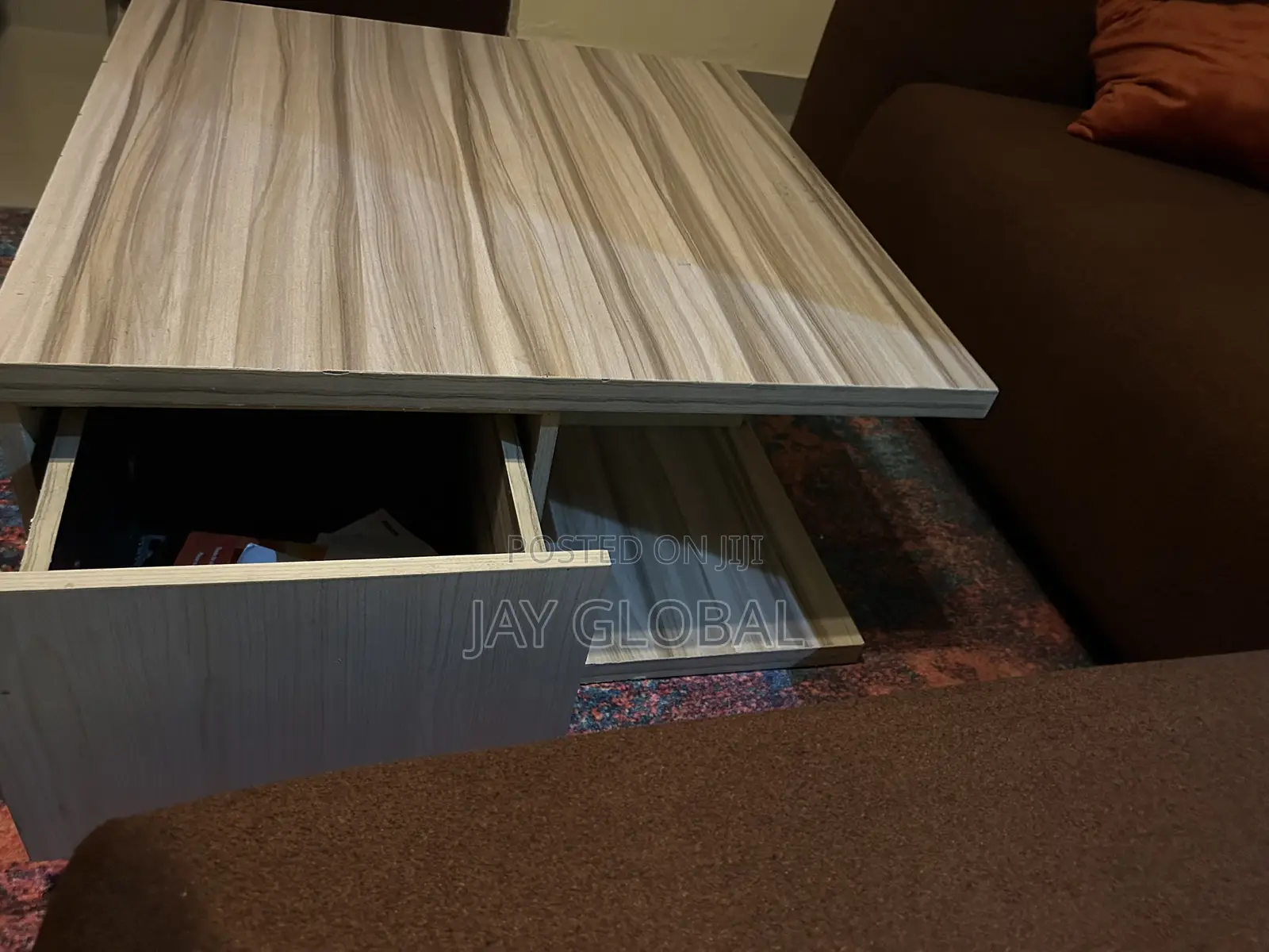 Centre Table