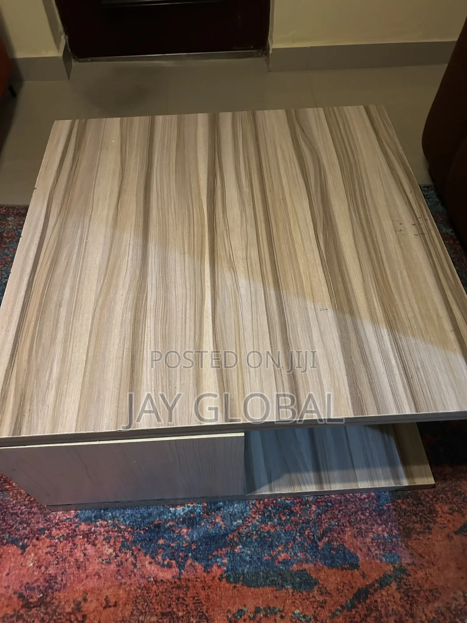 Centre Table