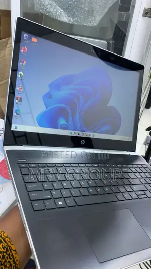 Laptop HP ProBook 450 G6 8GB Intel Core i5 SSD 256GB
