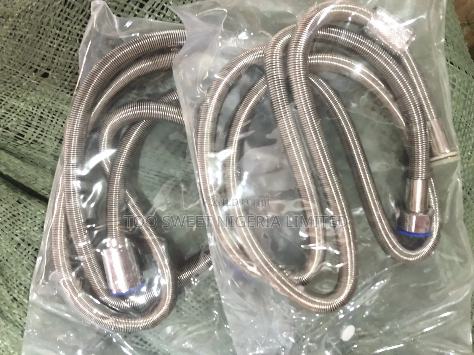 Original Shower Cable