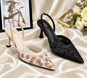 Zara Stock Heels for Ladies and Women