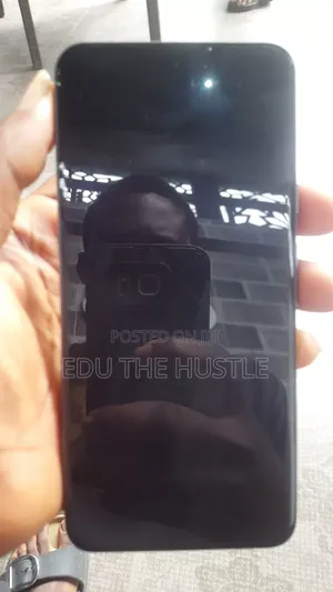 Google Pixel 128 GB Black