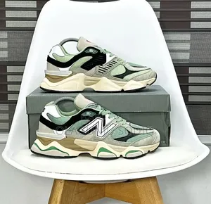 Original New Balance 9060 Sneakers