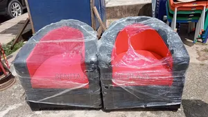 Set of Sofa With Table