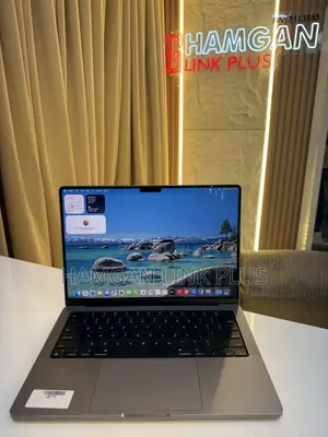 Laptop Apple MacBook Pro 2023 M2 Pro 16GB Apple M2 SSD 512GB