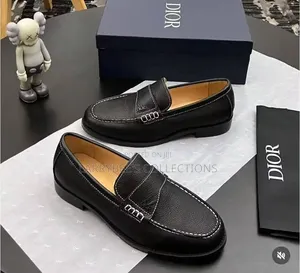 Formal Dior Shoe