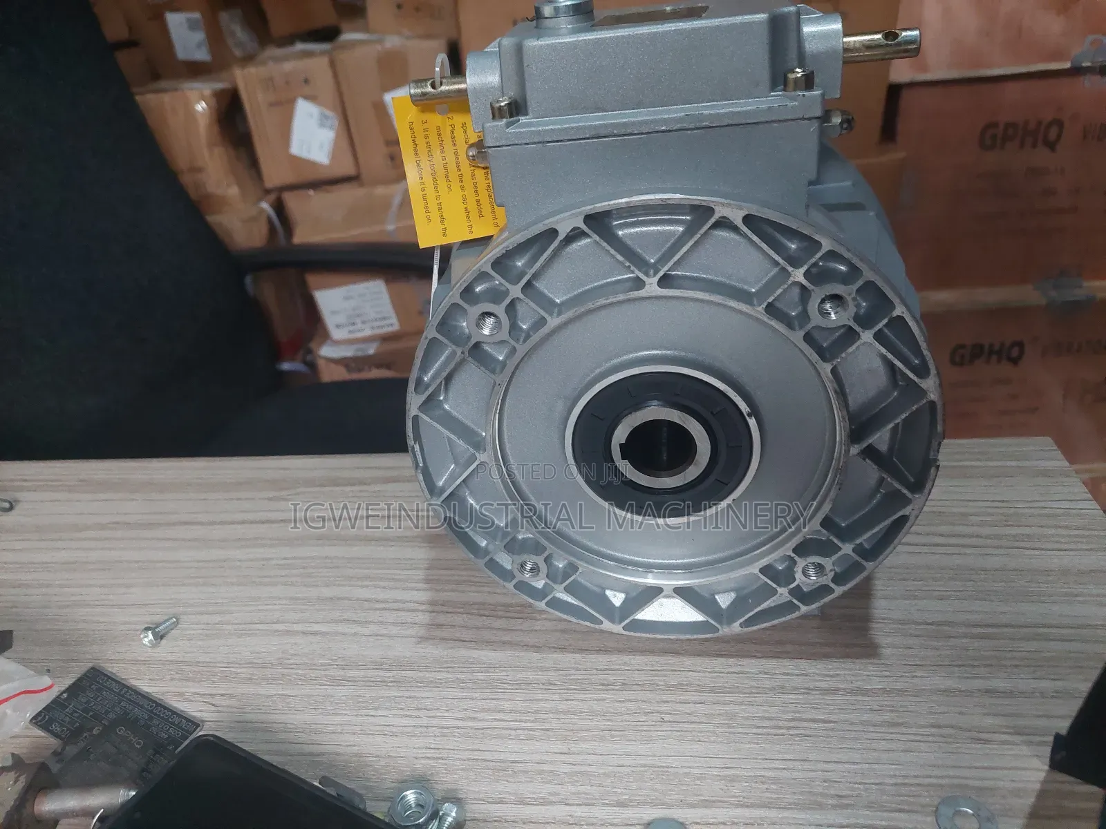 GPHQ Variable