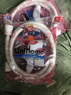 UniHome Pressing Shower