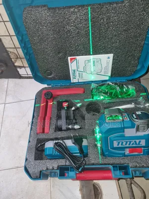 Total Laser Level 12lines