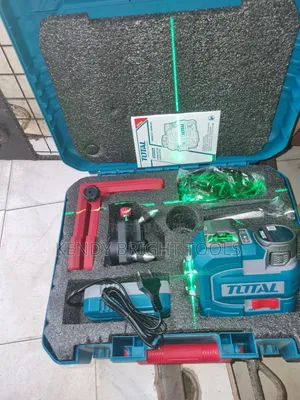 Total Laser Level 12lines