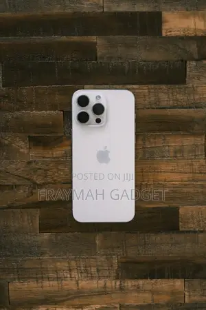 Apple iPhone 14 Pro 128 GB White