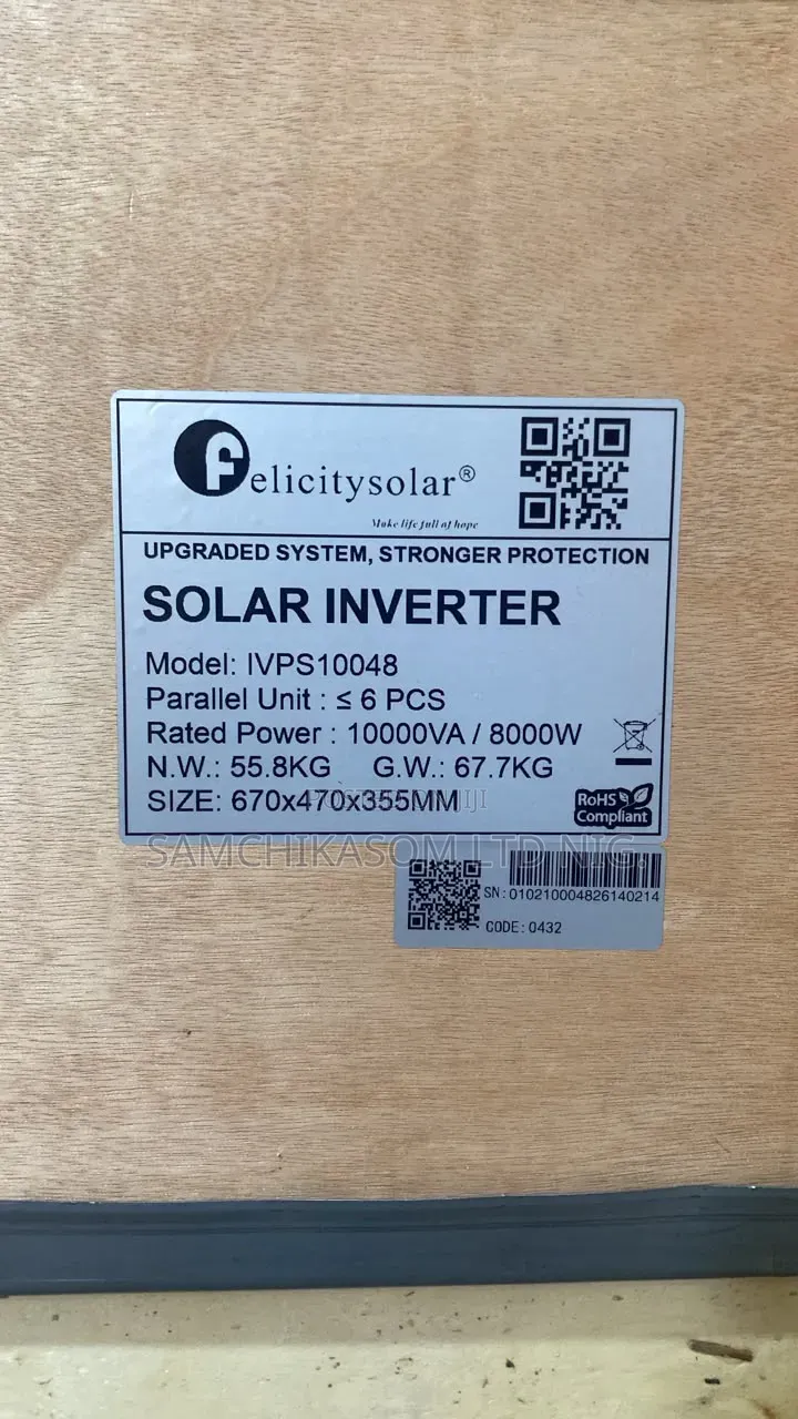 Solar Panel