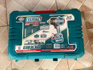 Total Brushless Cordless Impact Wrench TIWLI20135E