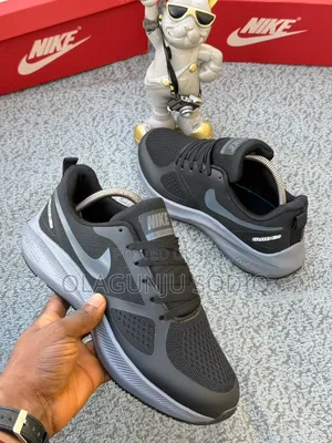 Italian Luxury Nike 4 Matic Sf90