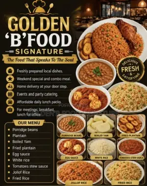 Homemade Meals Delivered Right to Your Doorstep.