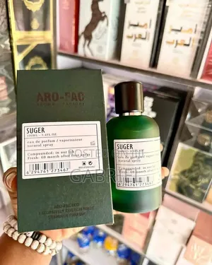 Suger Perfume