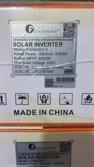 Solar Panel