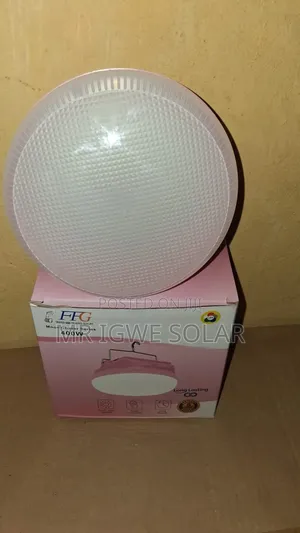 200 Watts Moon Chaser Lamp