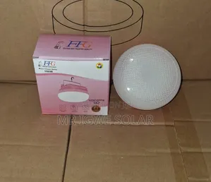 200 Watts Moon Chaser Lamp