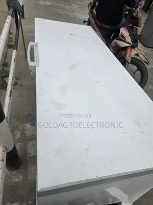 Bosch 400l Freezer