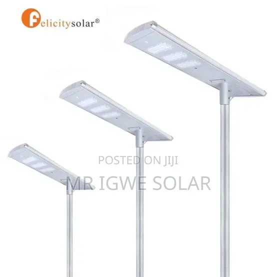 Felicity P2 60 Watts