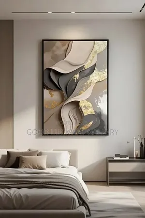Artistic Harmony