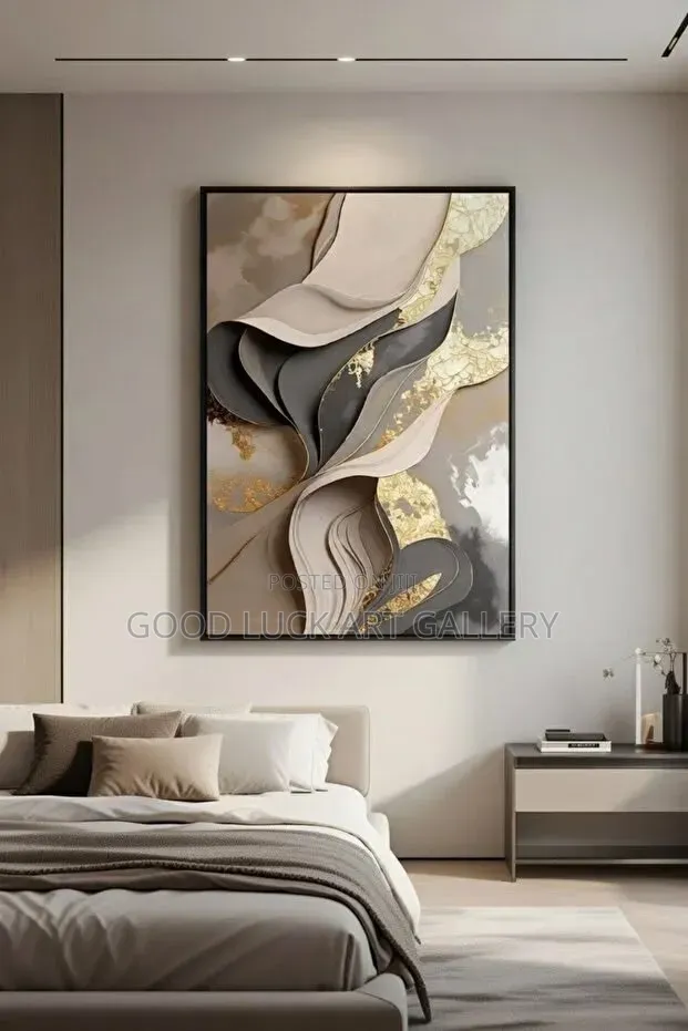 Artistic Harmony