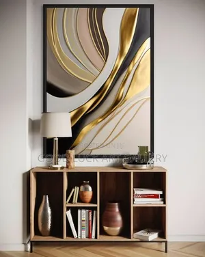 Artistic Harmony
