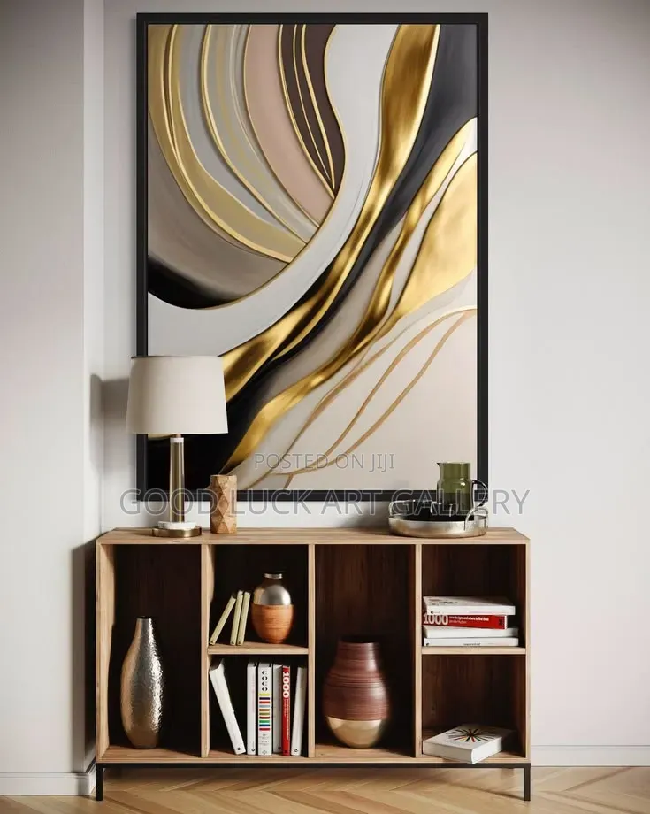 Artistic Harmony
