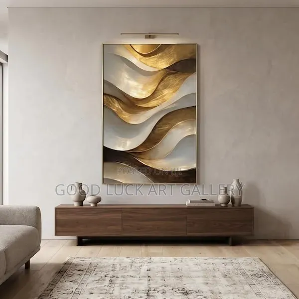 Artistic Harmony