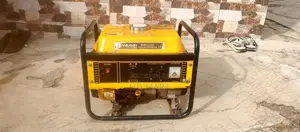 Nergi Generator 2.5KVA