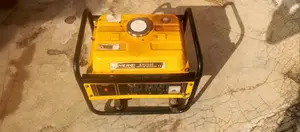 Nergi Generator 2.5KVA
