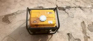 Nergi Generator 2.5KVA