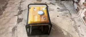 Nergi Generator 2.5KVA