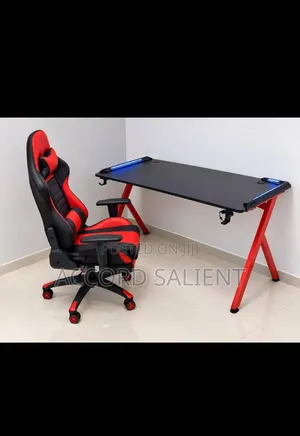 Executive Gaming