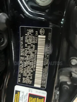 Toyota Avalon XLE Touring 4dr Sedan (3.5L 6cyl 6A) 2015 Blue