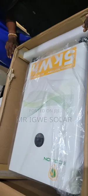 5kwh Ecolion