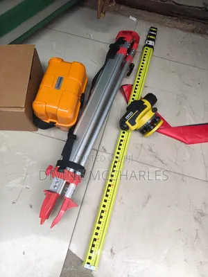 Level Instrument Machine